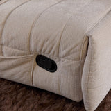Relaxfauteuil Zen | Beige Starfurn