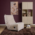 Relaxfauteuil Zen | Beige Starfurn