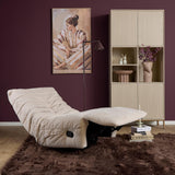 Relaxfauteuil Zen | Beige Starfurn