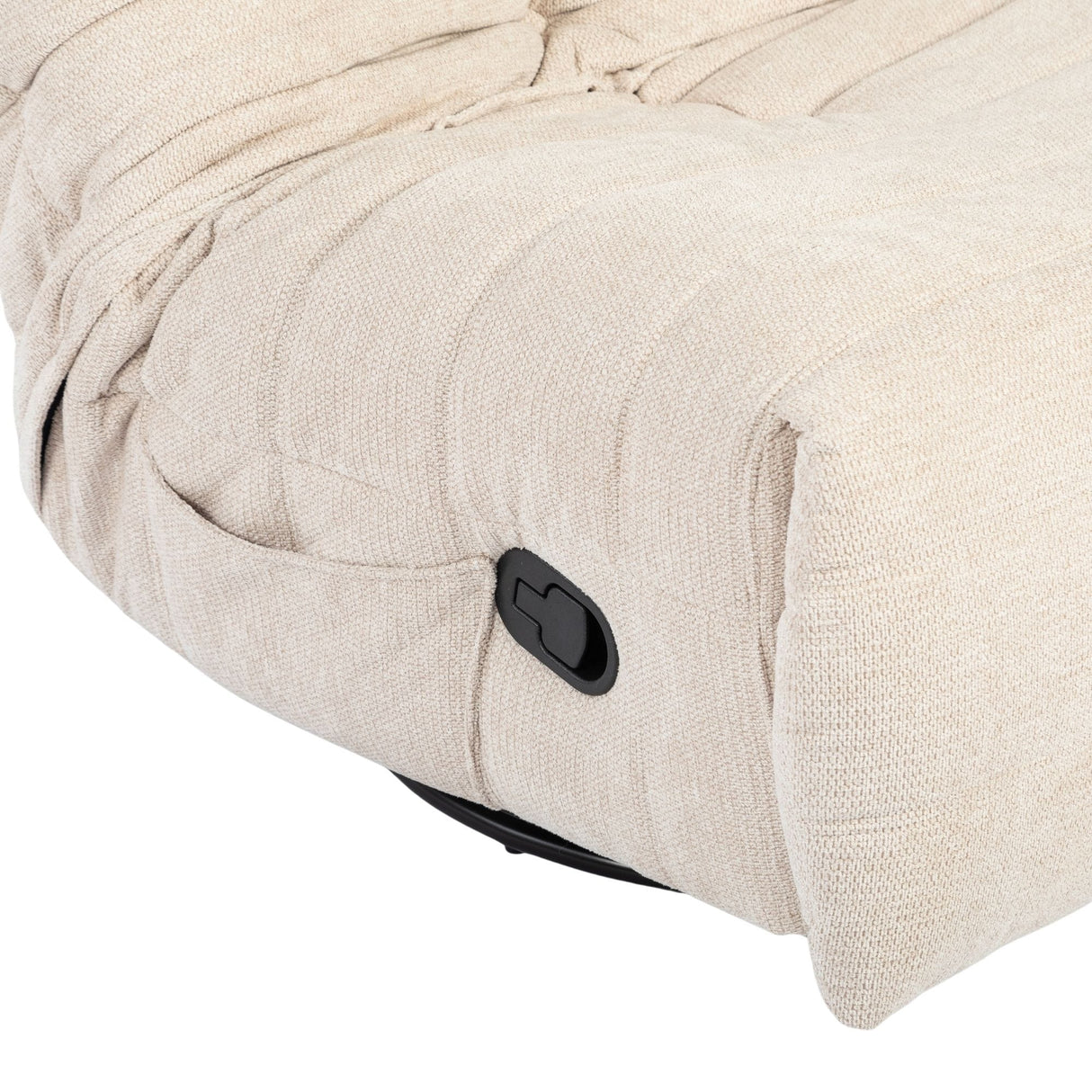 Relaxfauteuil Zen | Beige Starfurn