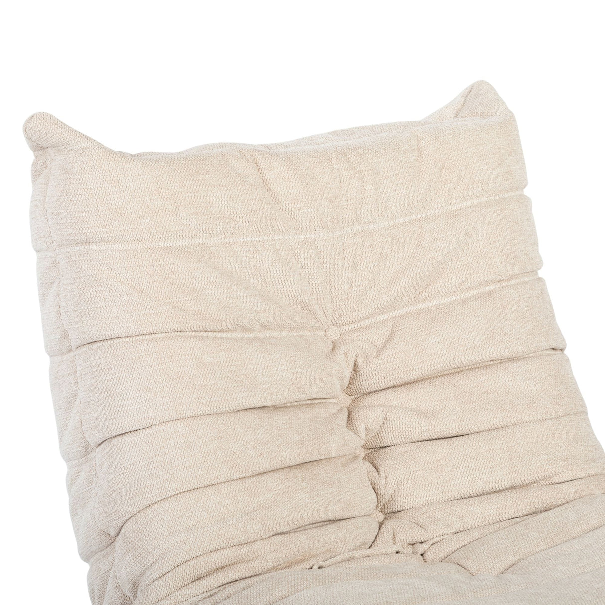 Relaxfauteuil Zen | Beige Starfurn
