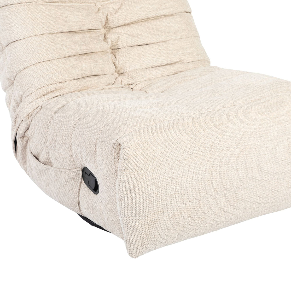 Relaxfauteuil Zen | Beige Starfurn