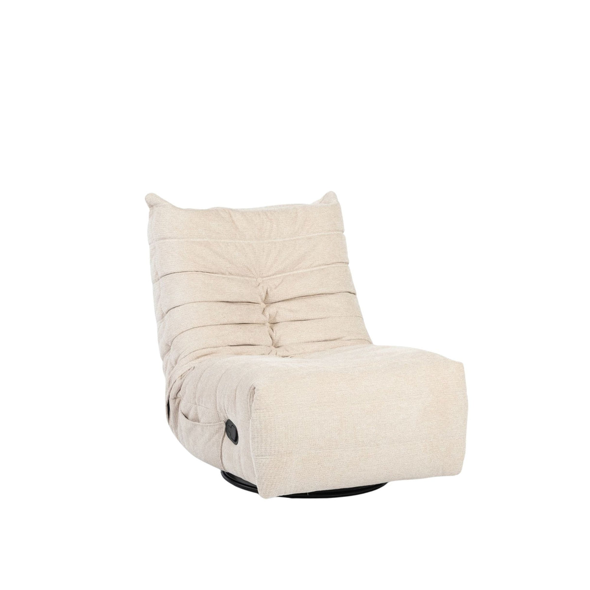 Relaxfauteuil Zen | Beige Starfurn