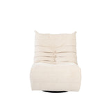 Relaxfauteuil Zen | Beige Starfurn