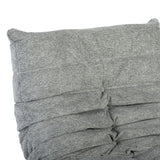 Relaxfauteuil Zen | Grey Starfurn