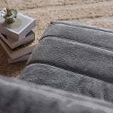 Relaxfauteuil Zen | Grey Starfurn