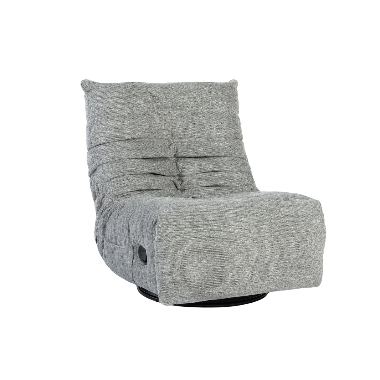 Relaxfauteuil Zen | Grey Starfurn
