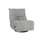 Relaxfauteuil Zen | Grey Starfurn