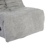 Relaxfauteuil Zen | Grey Starfurn