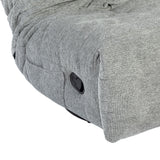 Relaxfauteuil Zen | Grey Starfurn