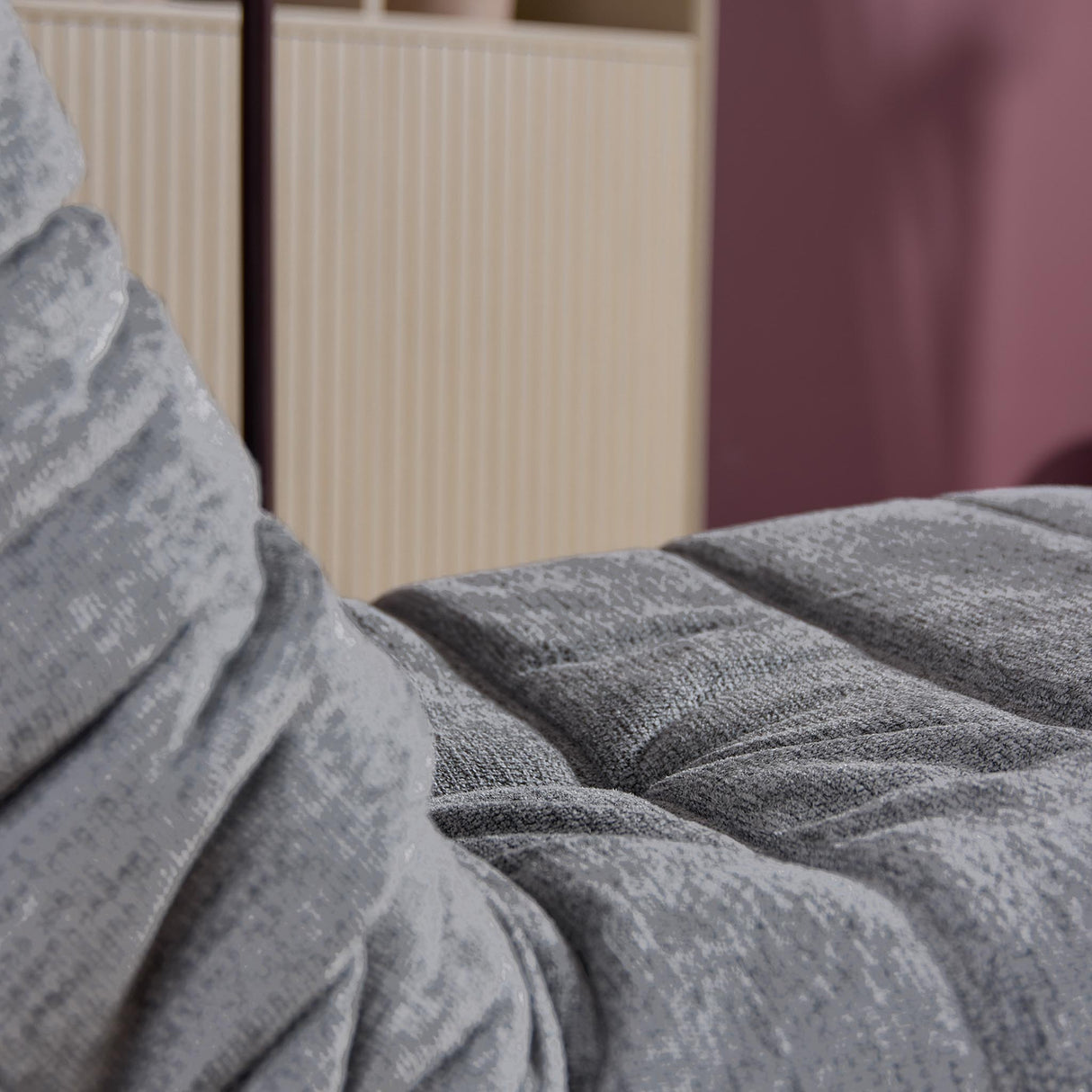Relaxfauteuil Zen | Grey Starfurn