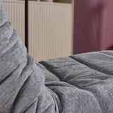 Relaxfauteuil Zen | Grey Starfurn