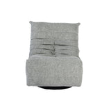 Relaxfauteuil Zen | Grey Starfurn
