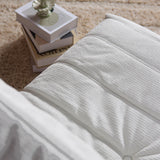 Relaxfauteuil Zen | Naturel Starfurn