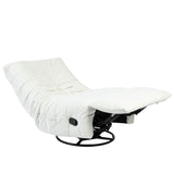 Relaxfauteuil Zen | Naturel Starfurn