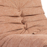 Relaxfauteuil Zen | Pink Starfurn