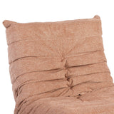 Relaxfauteuil Zen | Pink Starfurn