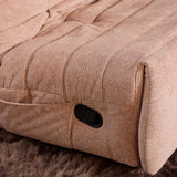 Relaxfauteuil Zen | Pink Starfurn