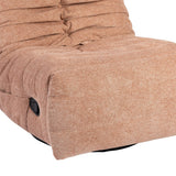 Relaxfauteuil Zen | Pink Starfurn