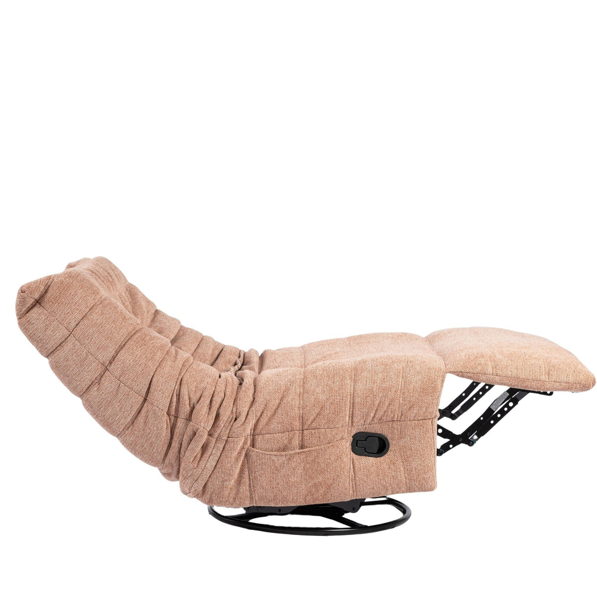 Relaxfauteuil Zen | Pink Starfurn