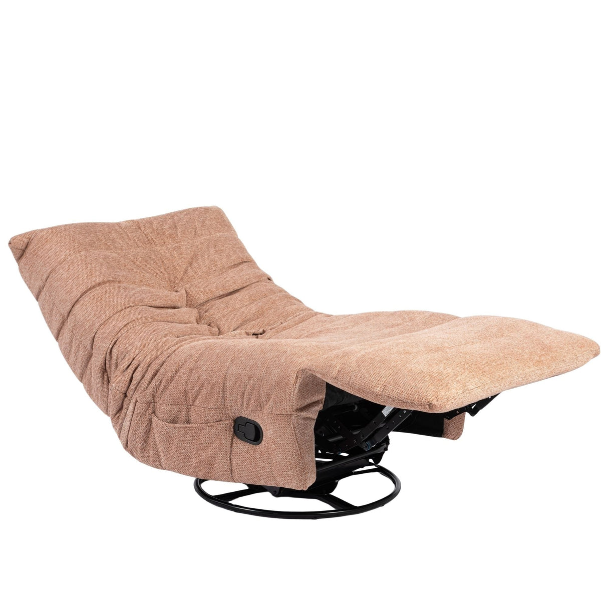 Relaxfauteuil Zen | Pink Starfurn
