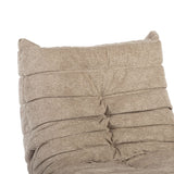 Relaxfauteuil Zen | Taupe Starfurn