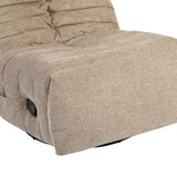 Relaxfauteuil Zen | Taupe Starfurn