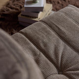 Relaxfauteuil Zen | Taupe Starfurn