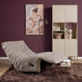 Relaxfauteuil Zen | Taupe Starfurn
