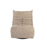 Relaxfauteuil Zen | Taupe Starfurn
