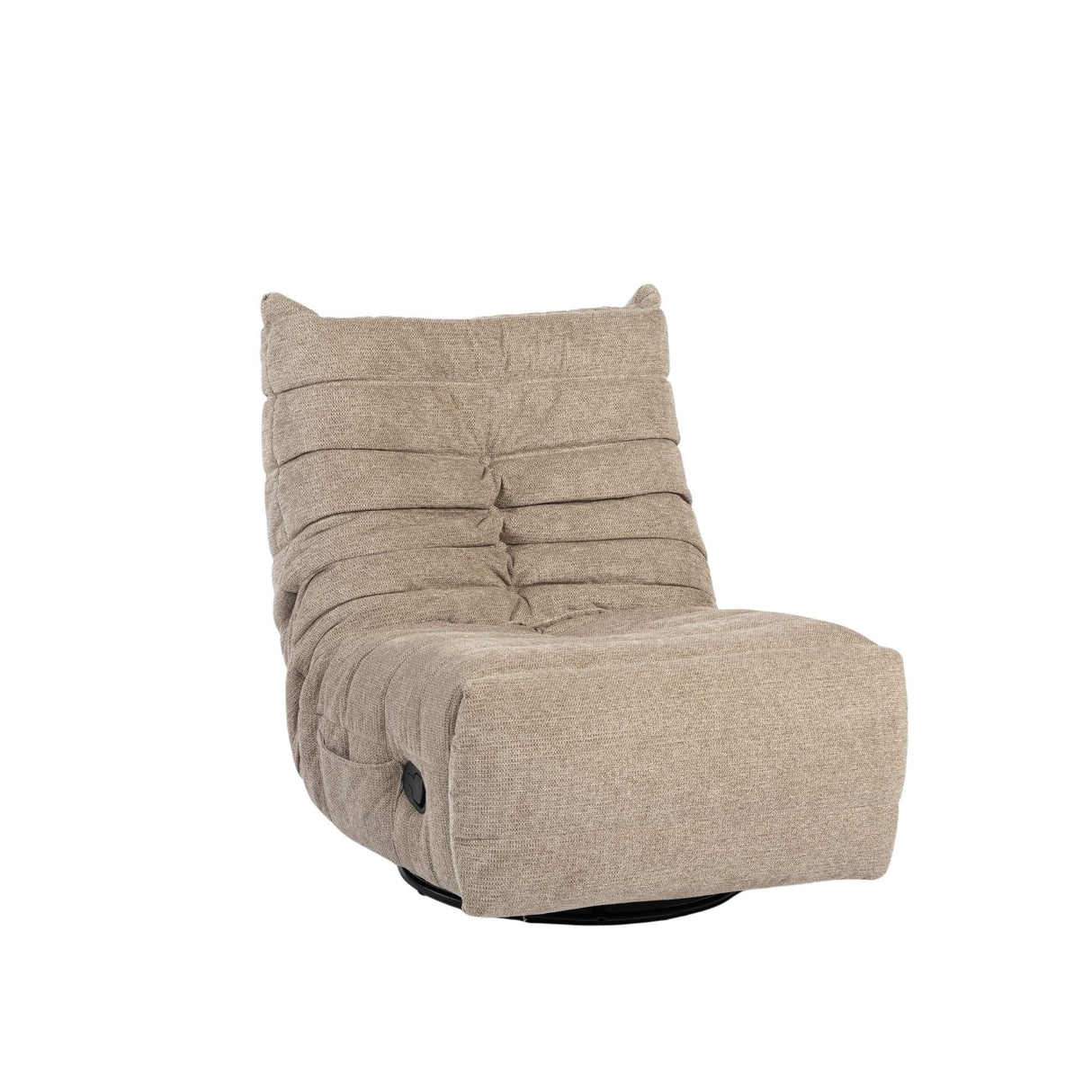 Relaxfauteuil Zen | Taupe Starfurn