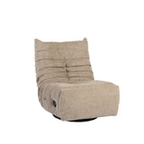 Relaxfauteuil Zen | Taupe Starfurn