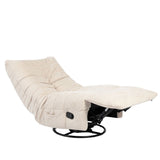Relaxfauteuil Zen | Taupe Starfurn