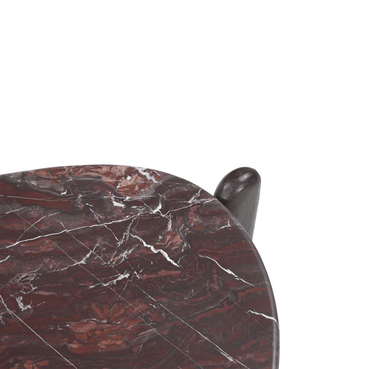 Salontafel Alva Marmer 81 cm Starfurn