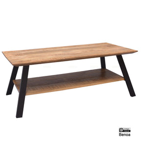 Salontafel Berlin met Vak Benoa