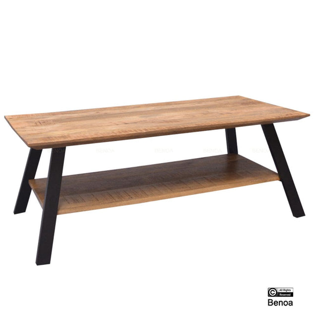 Salontafel Berlin met Vak Benoa