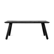 Salontafel Berlin Zwart Benoa