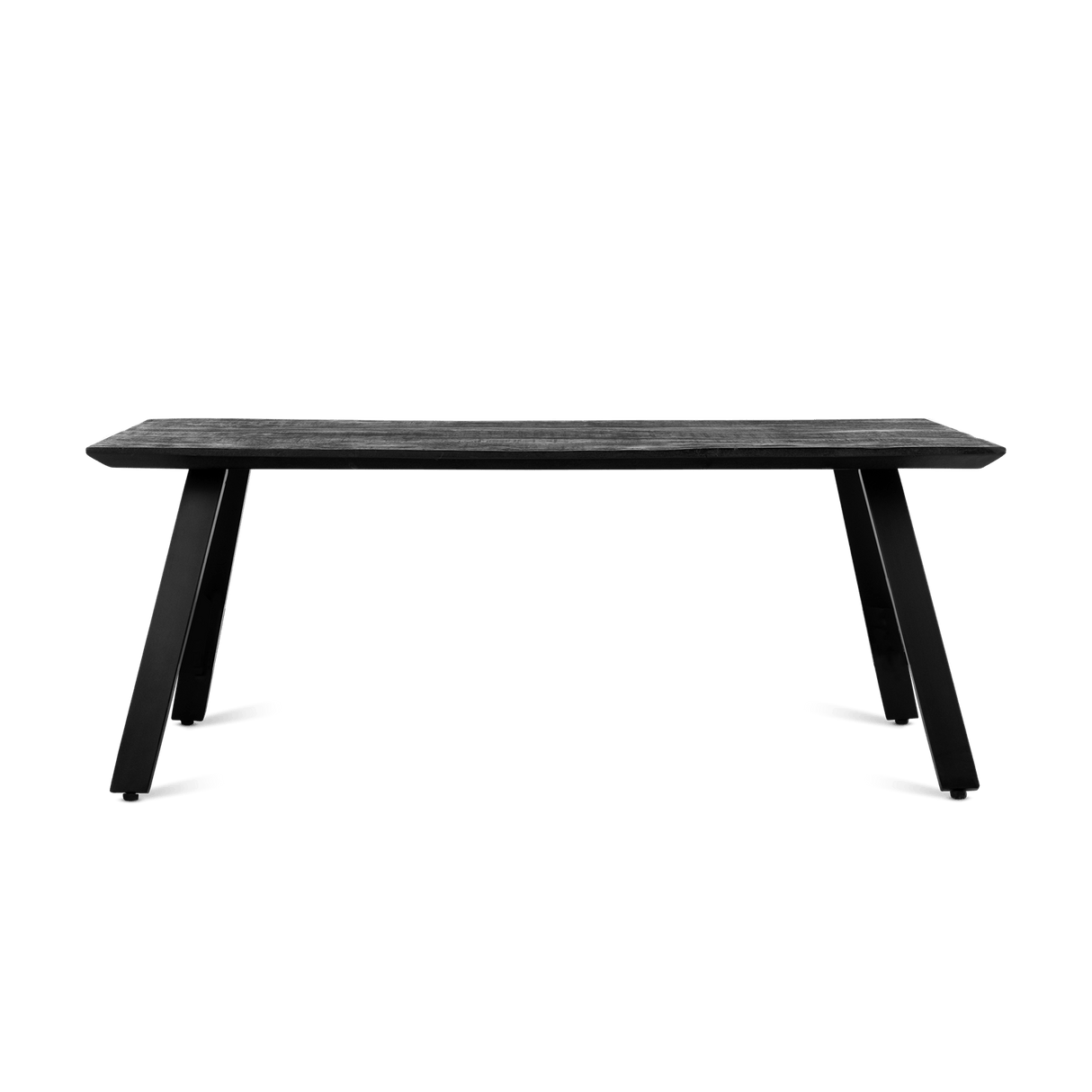 Salontafel Berlin Zwart Benoa