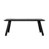 Salontafel Berlin Zwart Benoa