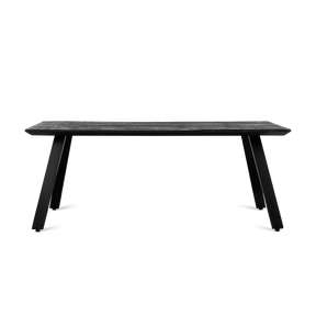 Salontafel Berlin Zwart Benoa