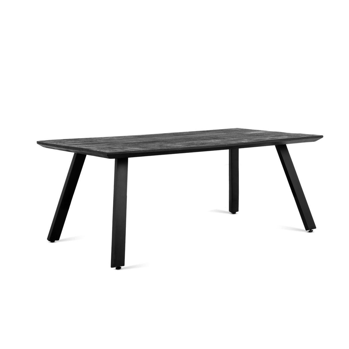 Salontafel Berlin Zwart Benoa