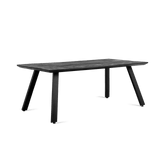 Salontafel Berlin Zwart Benoa