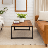 Salontafel Britt 110 Benoa