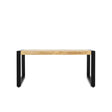 Salontafel Britt 110 Benoa