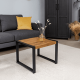 Salontafel Britt 60 Benoa