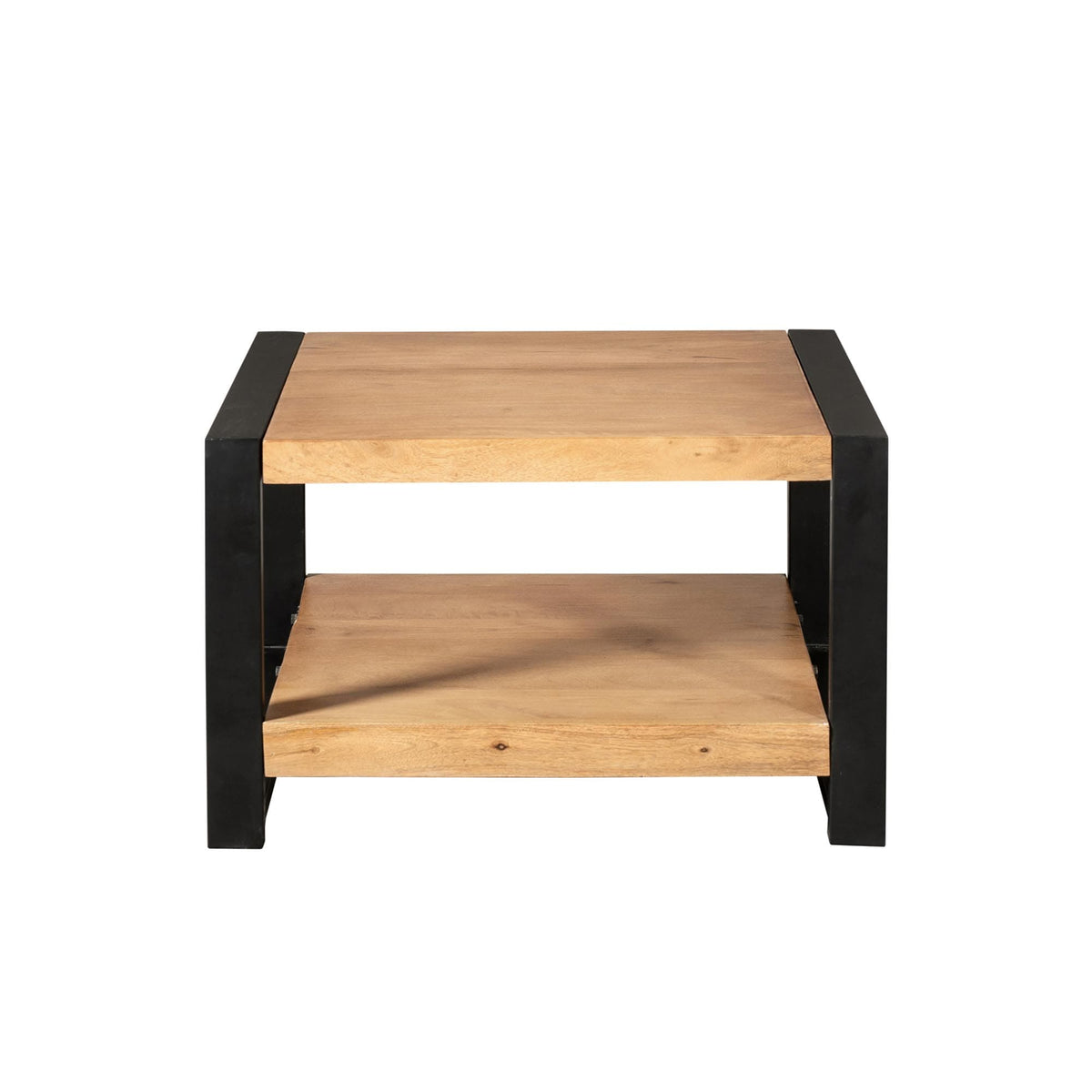 Salontafel Britt | 80x80 cm Starfurn