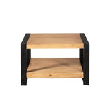 Salontafel Britt | 80x80 cm Starfurn