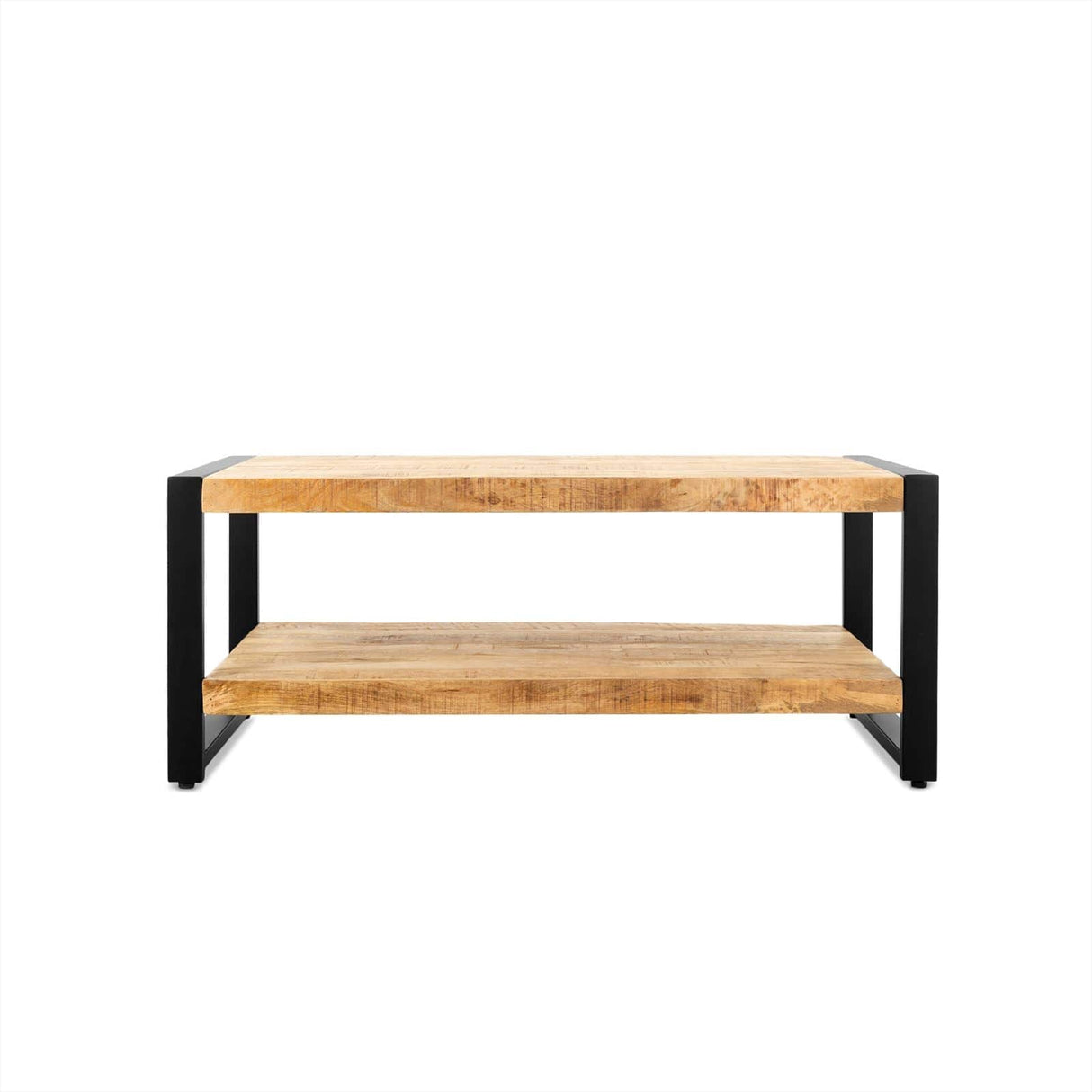 Salontafel Britt met Legplank 110 Benoa