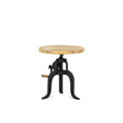Salontafel Crank Benoa