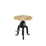 Salontafel Crank Benoa